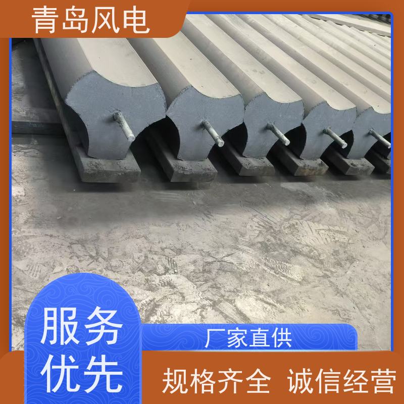 风电 石墨降阻接地模块 梅花形150*800 口碑良好