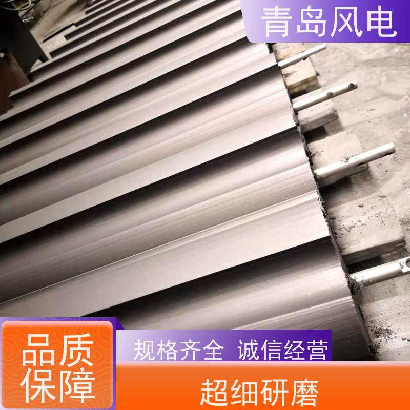 风电 轴向压接型接地模块 高效降阻 液压成型工艺