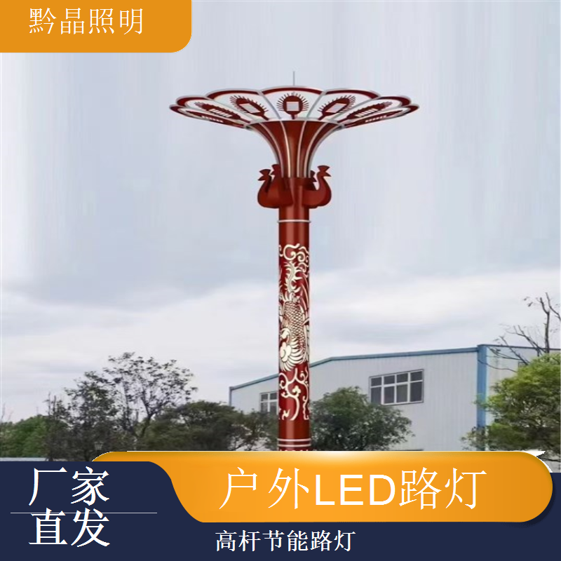 经验丰富的太阳能路灯厂家，为新农村建设提供优质太阳能路灯