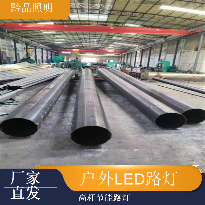 信誉良好的太阳能路灯厂家，产品质量和服务赢得客户信赖