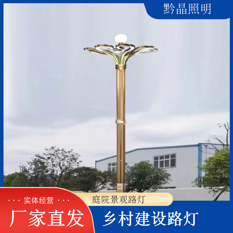 大规模太阳能路灯生产企业，生产实力雄厚，产品质量可靠