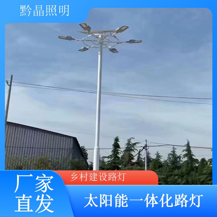 防水户外 LED 路灯批发，IP67 防护等级抗暴雨，乡村公路照明优选
