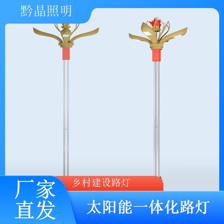 可调光户外 LED 路灯定制，亮度按需调节，学校操场照明更灵活