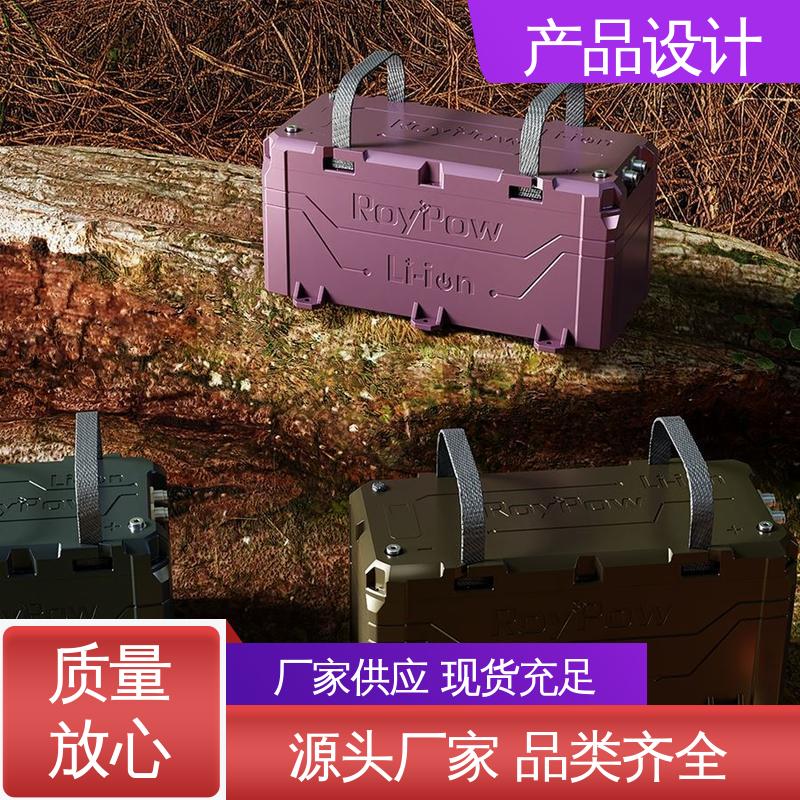 怡觉 ai产品设计 延长使用寿命 适用于环保设备行业