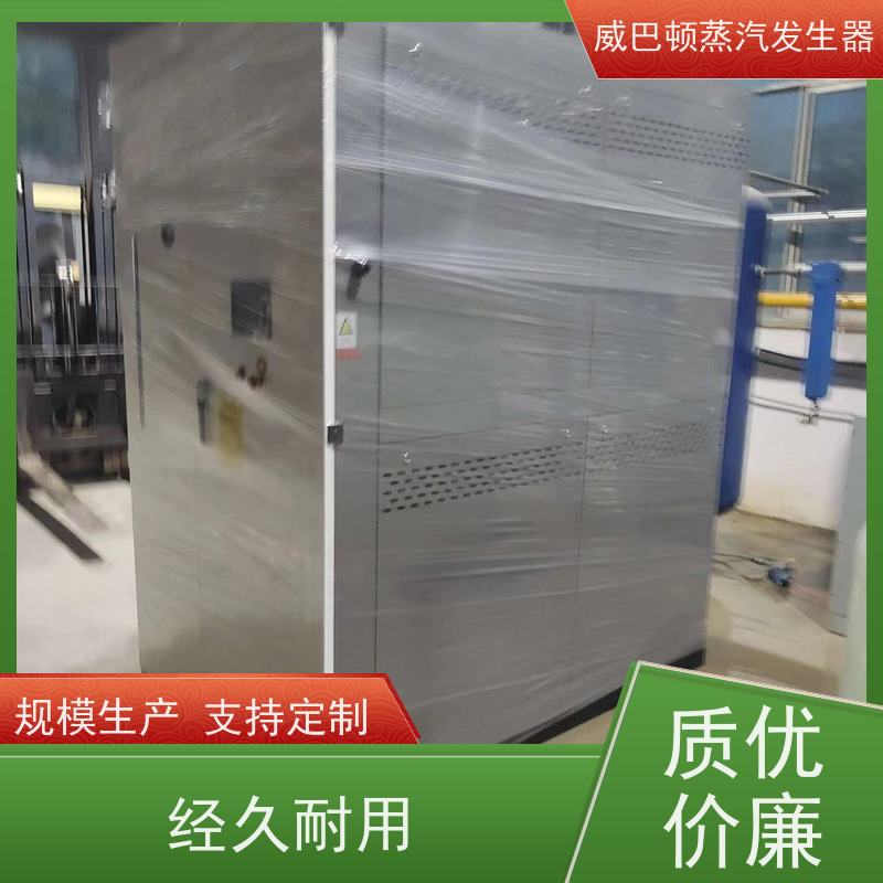  灭菌消毒 全不锈钢锅炉 体积小一半全 豆腐腐竹加工厂