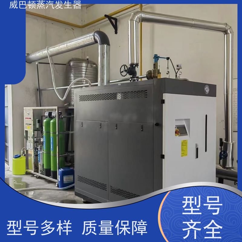  不锈钢 2吨蒸汽发生器 省气 30% 豆腐腐竹加工厂