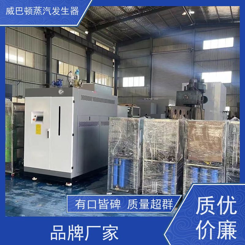  免特检 0.6T蒸汽发生器 体积小一半全 混凝土养护