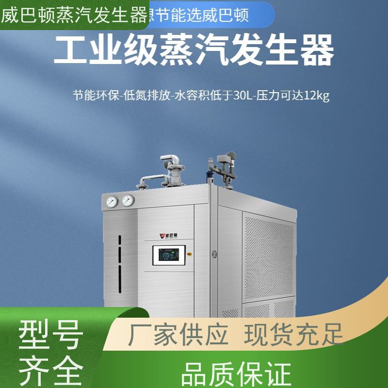  节能环保 7T蒸汽发生器 小车间也能轻松装 泡沫厂