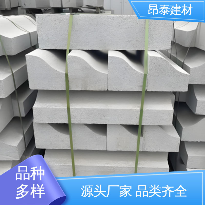 源头工厂 路沿石 耐磨耐风化 库存充足发货快 做工精细