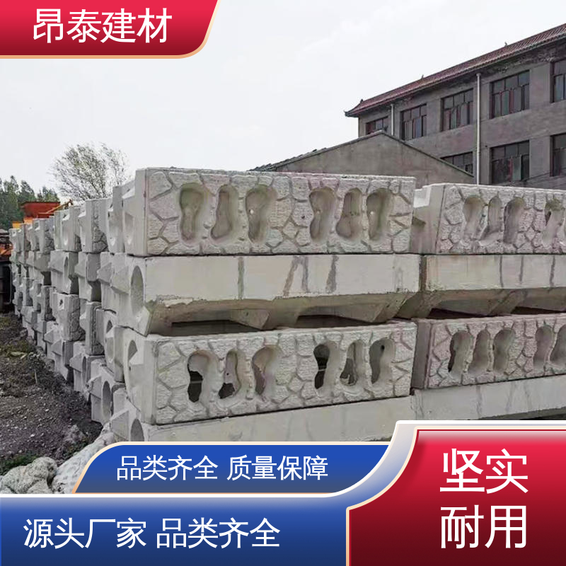 源头工厂 生态框 构建绿色护坡 整体稳定性强 长期使用少维修