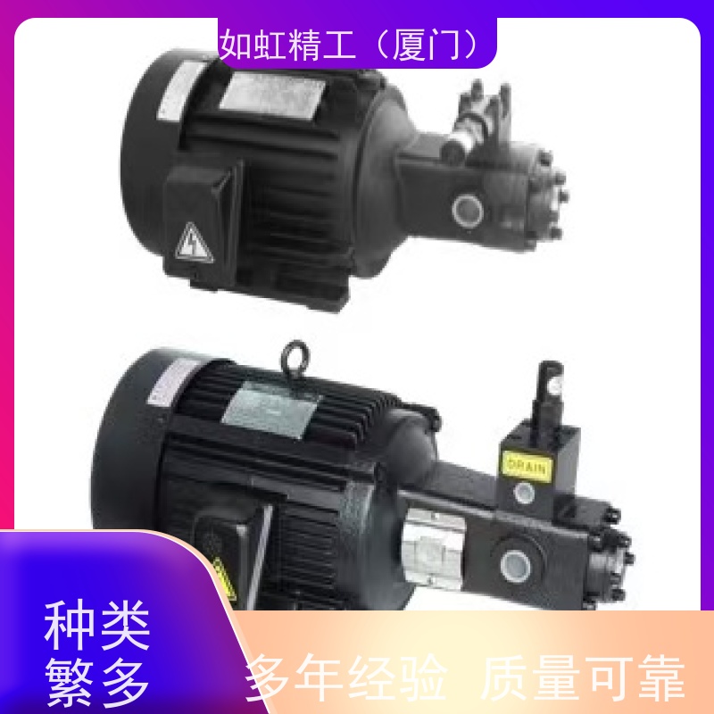 亚隆AMTP-216HAVB齿轮泵