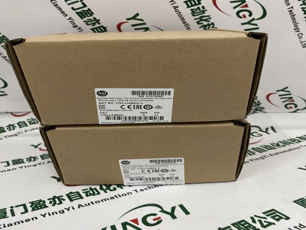 输入输出模块普罗索夫特大型进口系统备件MVI56E-MNETR质保时间长