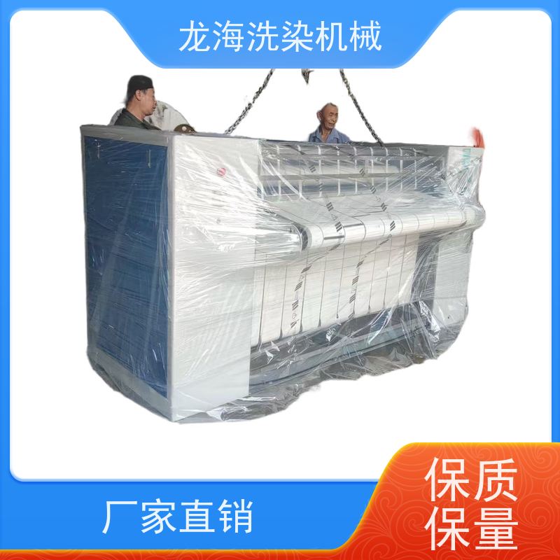 洗衣厂专用 全自动熨床 烫平机 支持定制 规格齐全