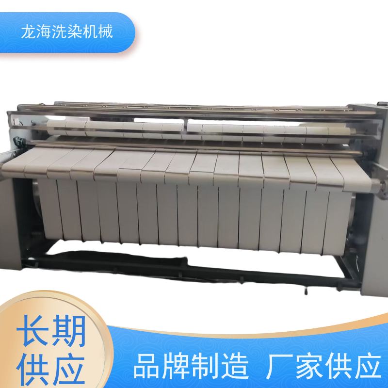 洗衣厂专用熨床 电加热烫机 自动快速送料 上门安装服务