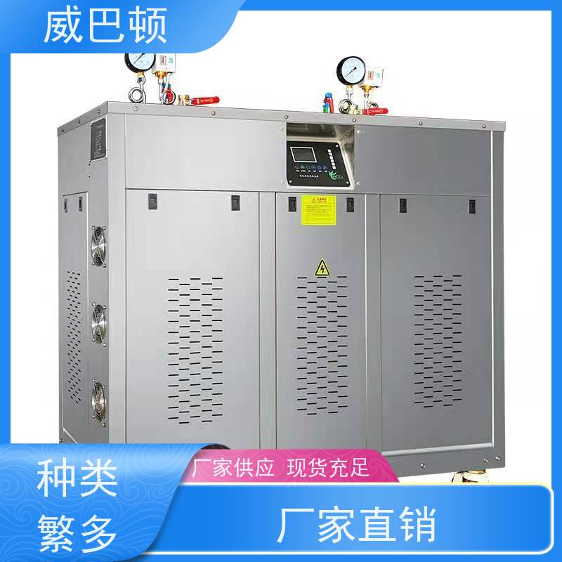  24KW电蒸汽发生器 超温保护 洗涤服务行业 高压7公斤