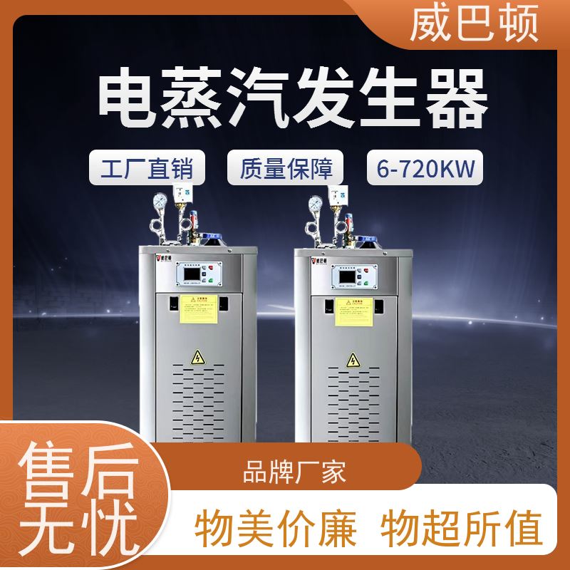  洗涤服务行业 高压7公斤 1吨电蒸汽锅炉 免特检