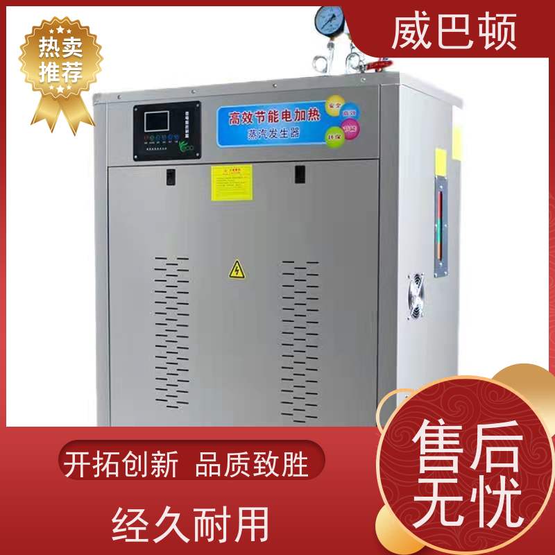  216KW电蒸汽发生器 高压7公斤 电子制造行 免备案