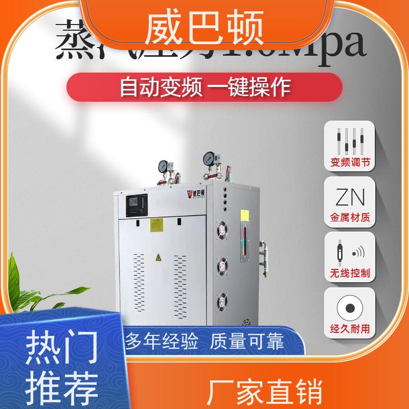  48KW电蒸汽发生器 组合设计 科研实验室 现货直供