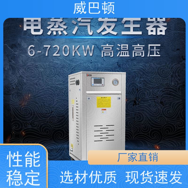  便宜的电蒸汽发生器 不锈钢材质 洗涤服务行业 组合设计