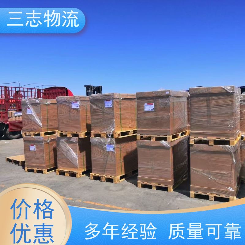 昆明到湖南专线物流公司 危险品运输 往返整车托运 承接全国业务