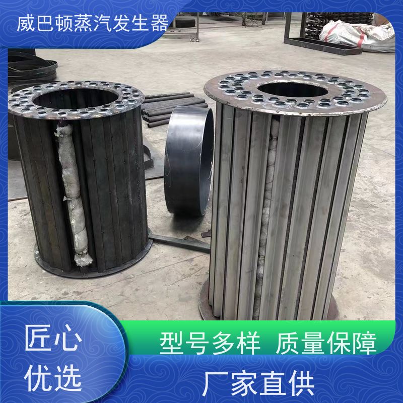  洗涤熨烫 6T蒸汽发生器 小车间也能轻松装 制药厂