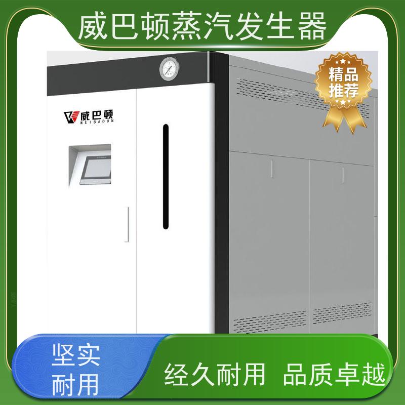  节能环保 2吨蒸汽发生器 水容积≤30L，合规又省心 高温高压