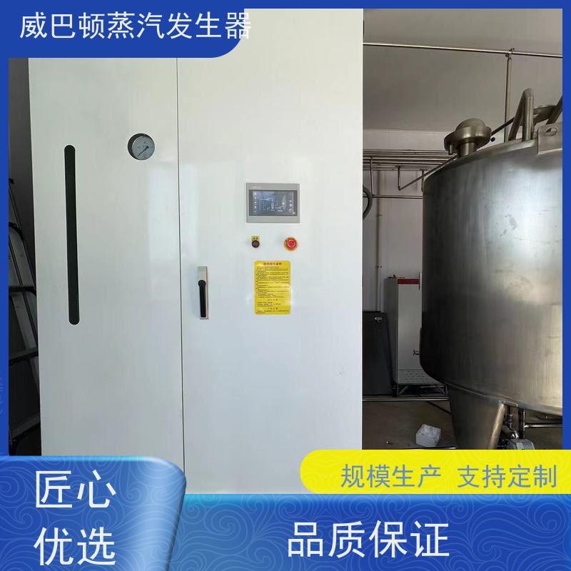  灭菌消毒 天然气锅炉设备 水容积≤30L，合规又省心 饲料行业