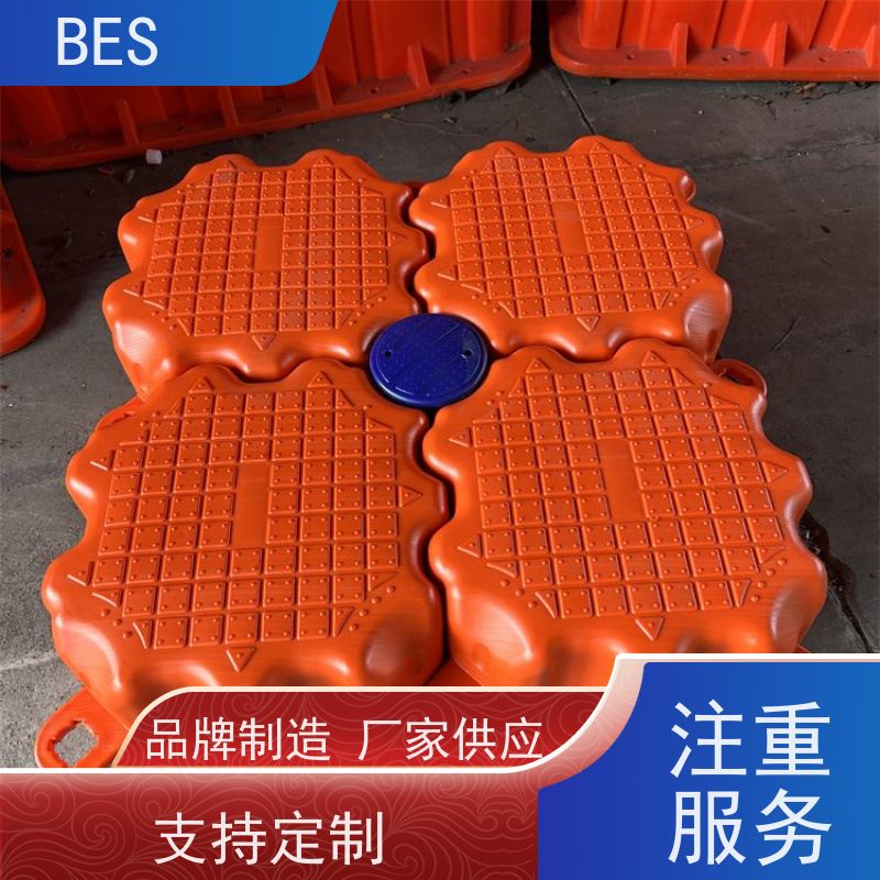 百世 水上文旅 摩托艇泊位 可铺塑木地板 龙舟比赛观赏