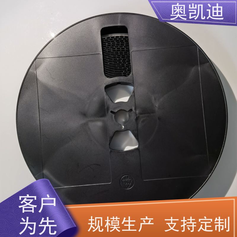 奥凯迪自主研发LTE测试白卡中国移动综合测试仪器耦合分析