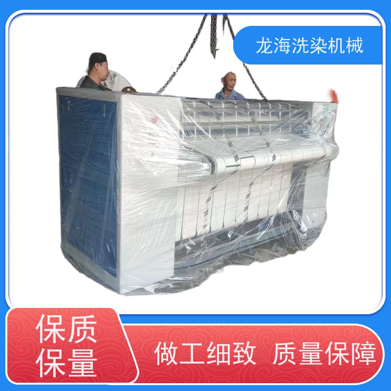 高速熨烫机 智能控温准 定制规格全 加工定制服务