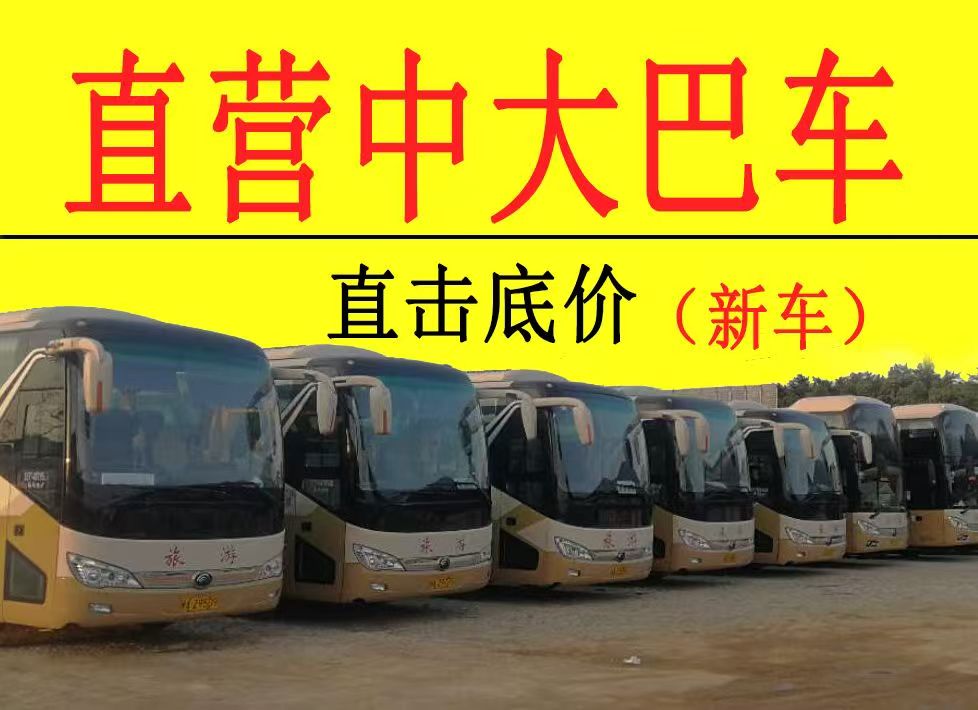 厦门旅游汽车带司机
