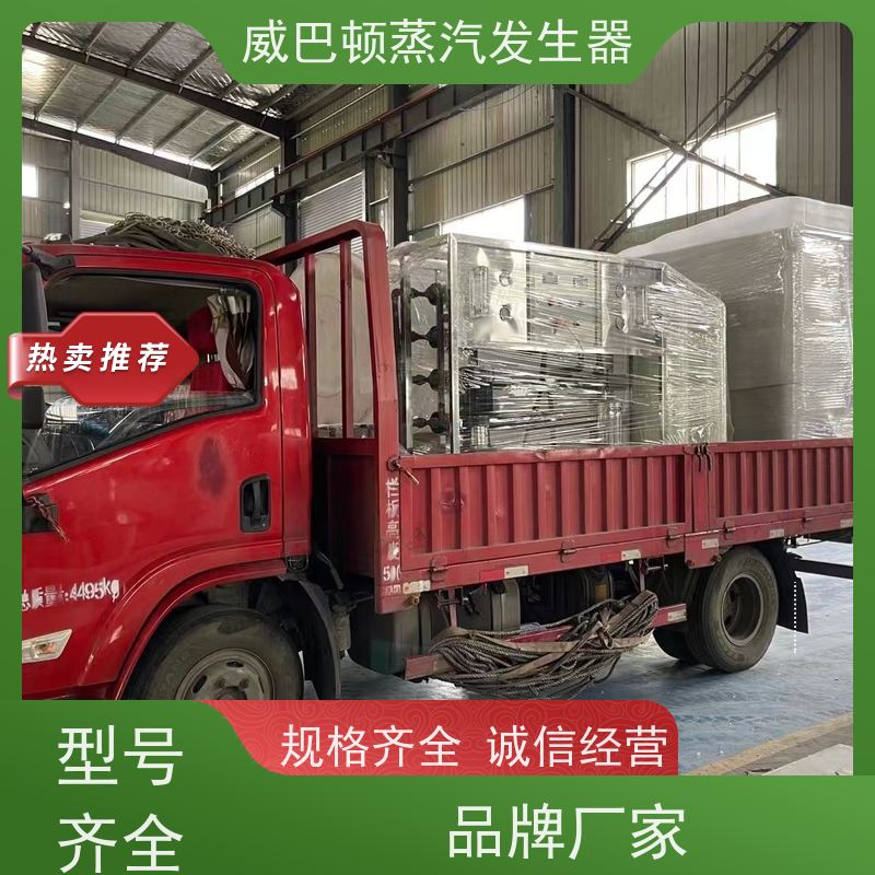  免特检 蒸汽锅炉设备 热效率 101% 还省气 混凝土养护