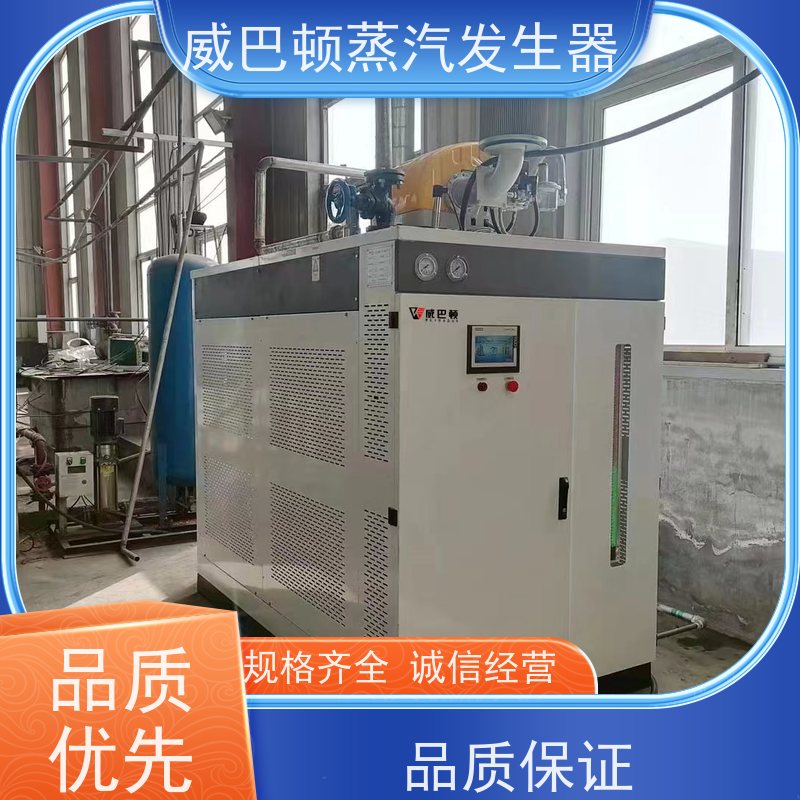  低氮冷凝 全不锈钢锅炉 体积小一半全 智能控温