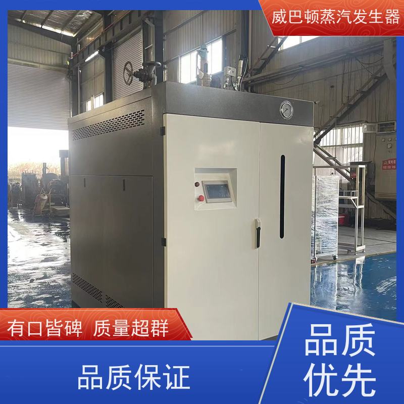  食品级 蒸汽锅炉设备 水容积≤30L，合规又省心 高温高压