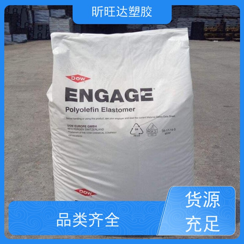 韩国LG化学食品级POE 薄膜级适合低烟无卤阻燃料