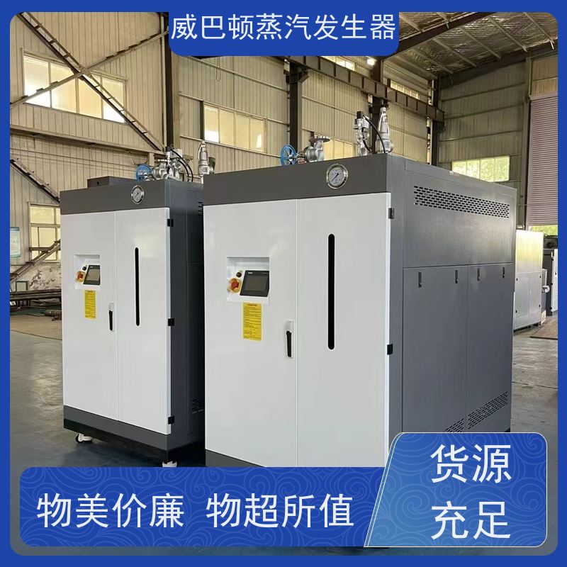 免登记 7T蒸汽发生器 热效率 101% 还省气 化工厂