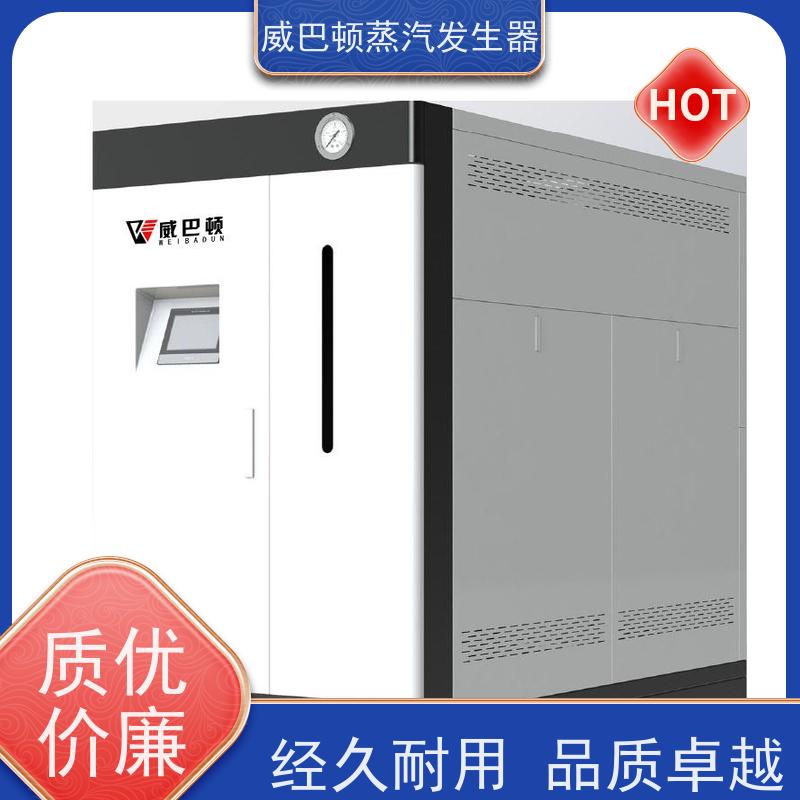  灭菌消毒 新能源环保锅炉 水容积≤30L，合规又省心 混凝土养护