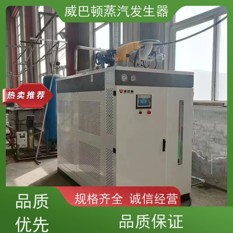  洗涤熨烫 贯流蒸汽发生器 变频控制 混凝土养护