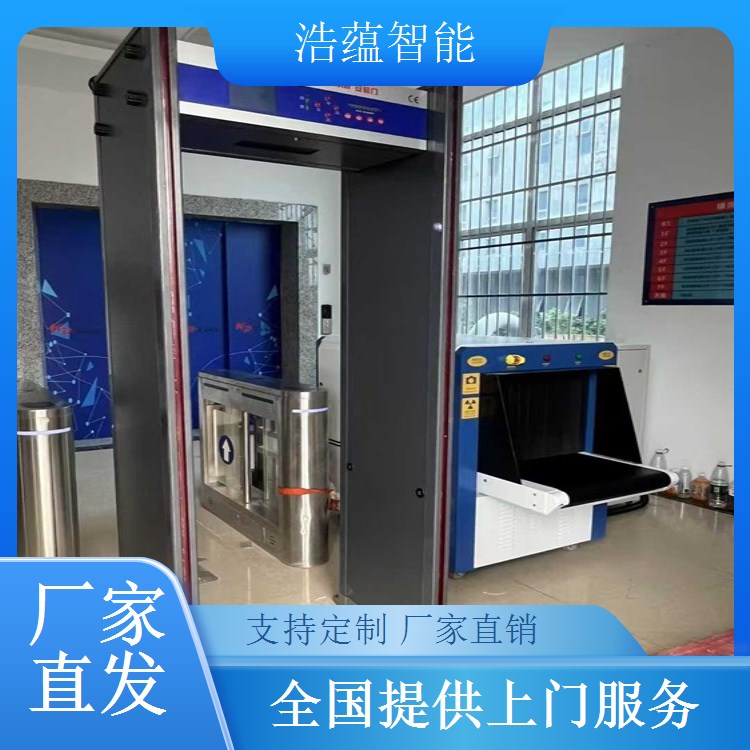 景区可调速摆闸厂家定制摆臂速度根据人流量智能调节
