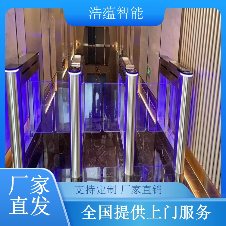 景区摆闸设备常见故障及维修方法厂家提供技术解答