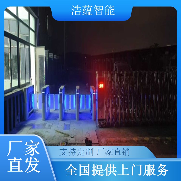 景区摆闸设备尺寸参数规格图纸厂家免费提供设计参考