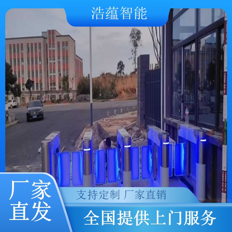 旧景区摆闸设备回收以旧换新服务厂家直接合作更划算