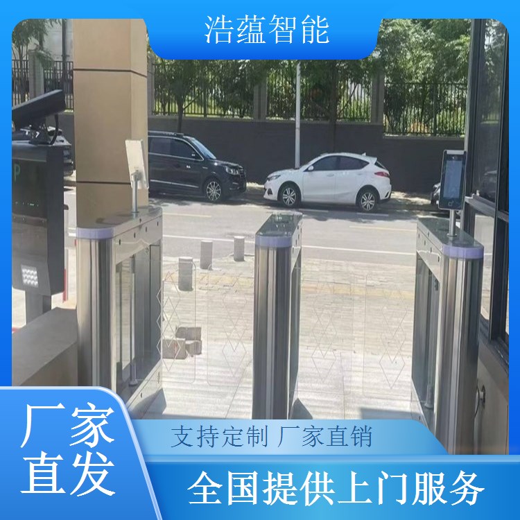 景区临时活动快速部署可移动摆闸厂家租赁服务方案