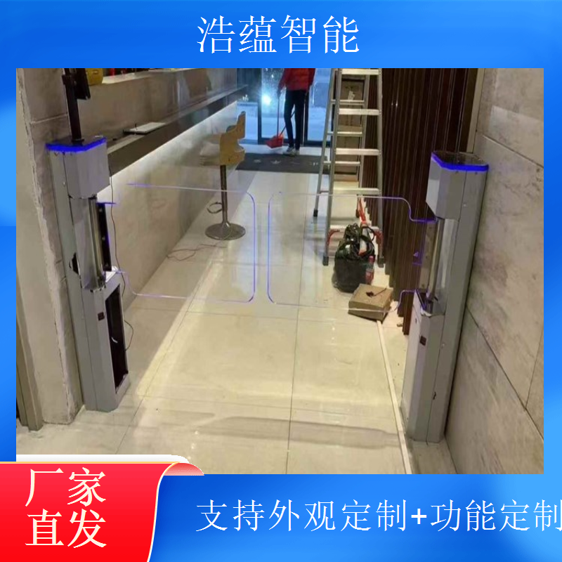 景区摆闸突然全部失灵系统瘫痪厂家紧急处理流程