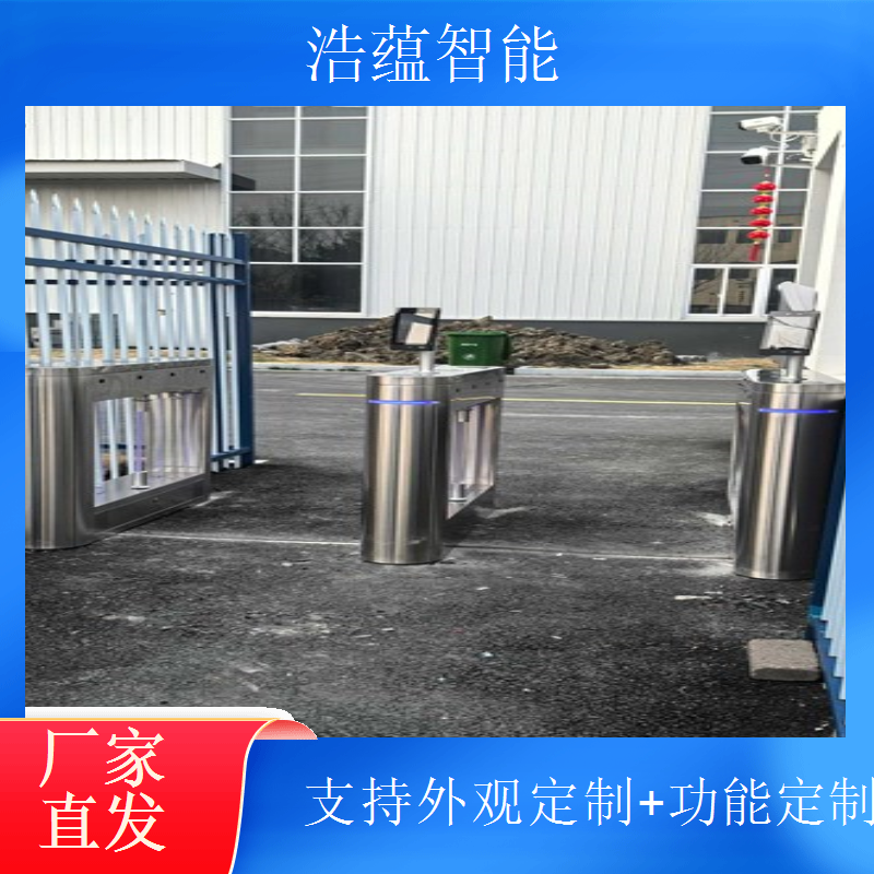 景区摆闸显示屏不亮或乱码厂家远程指导更换方法
