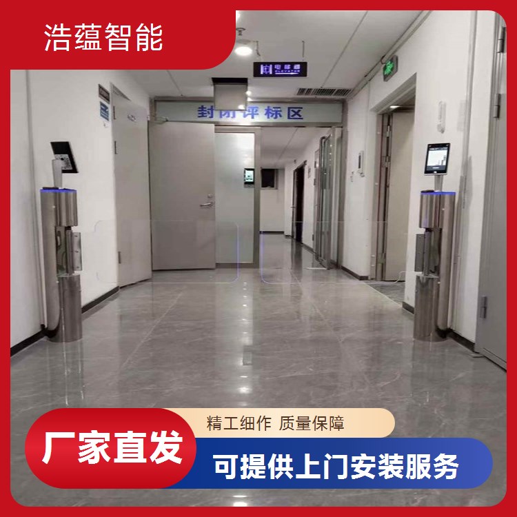 能提供定制化功能模块的会展中心速通门厂家