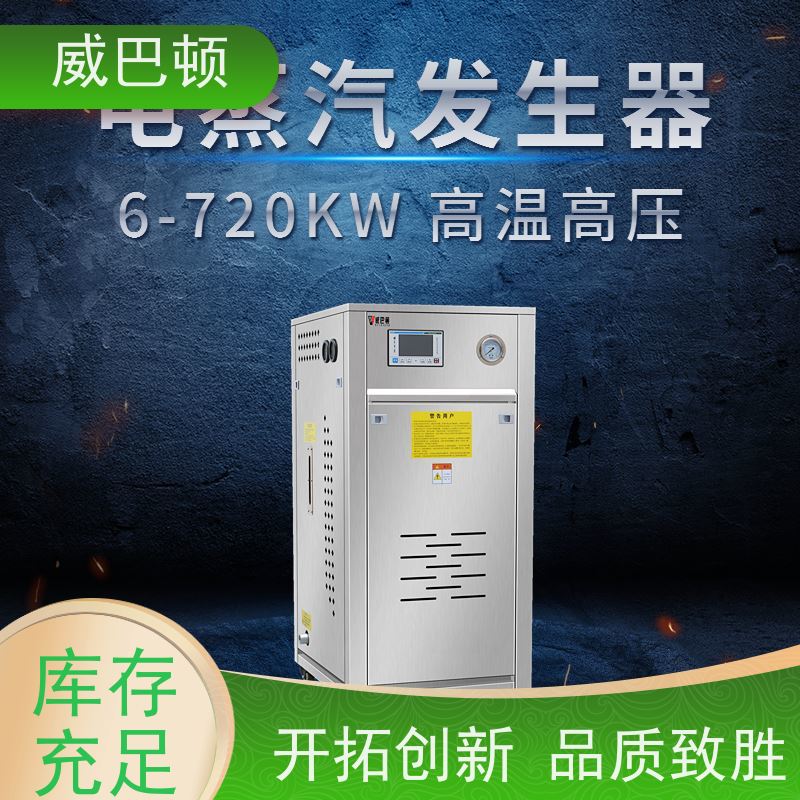  不锈钢材质 食品加工 超温保护 便宜的电蒸汽发生器