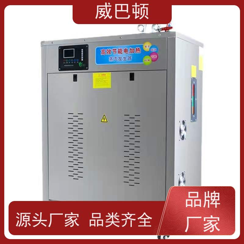  72千瓦电蒸汽发生器 组合设计 电子制造行 304 不锈钢内胆 