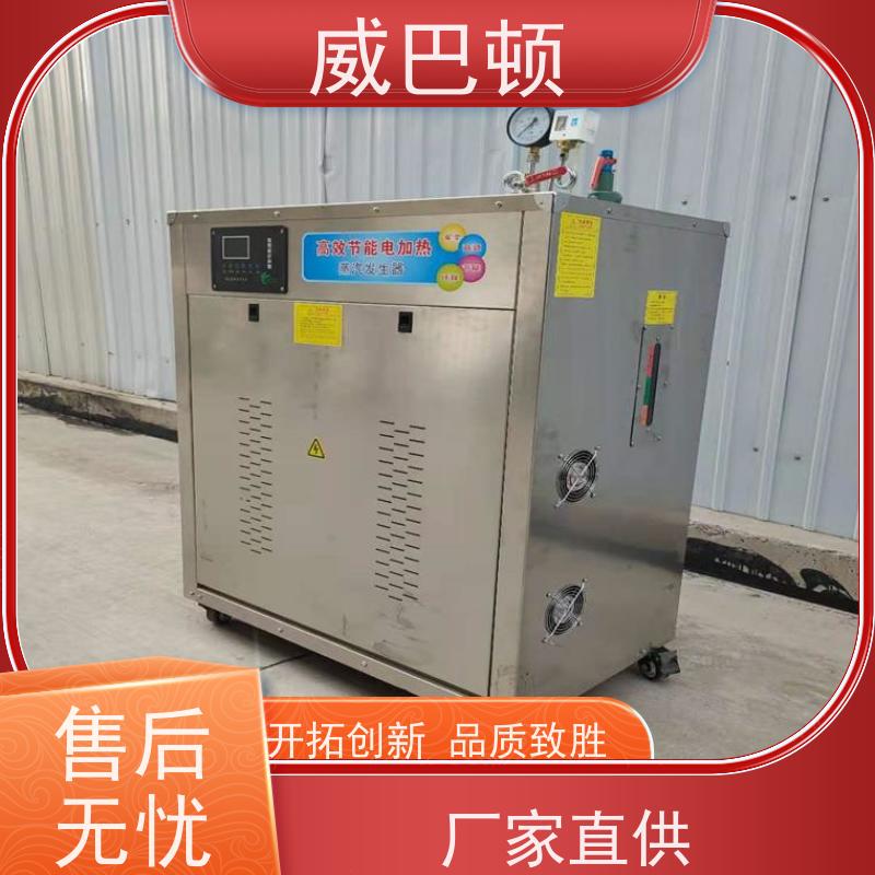  48KW电蒸汽发生器 水容积≤30L 免监检 节能环保 高压7公斤