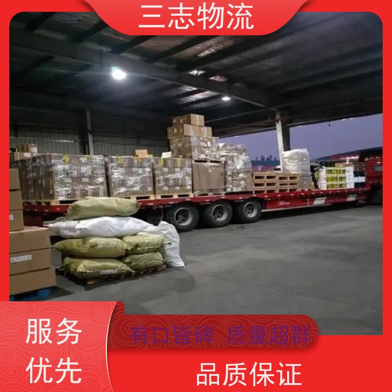 昆明到黑龙江专线物流公司 搬家搬厂 冷链冷藏运输 直达一站式服务